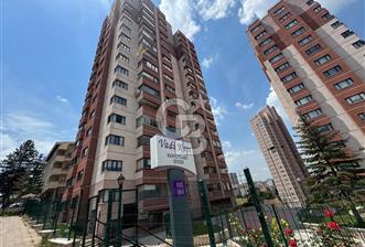 AYRANCI'DA SİTE İÇERİSİNDE GENİŞ VE KONFORLU 4+1 KİRALIK DAİRE - 5 - 351616