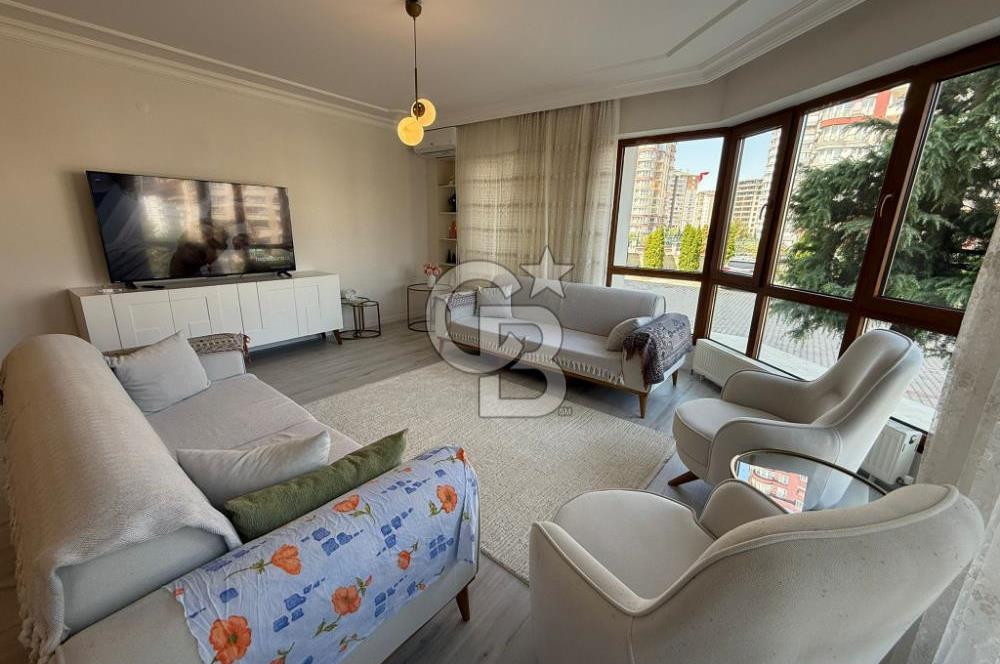MAMAK ALUÇ MANZARA SİTESİ GENİŞ TİP FULL YAPILI 3+1SATILIK DAİRE