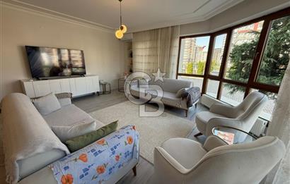 MAMAK ALUÇ MANZARA SİTESİ GENİŞ TİP FULL YAPILI 3+1SATILIK DAİRE