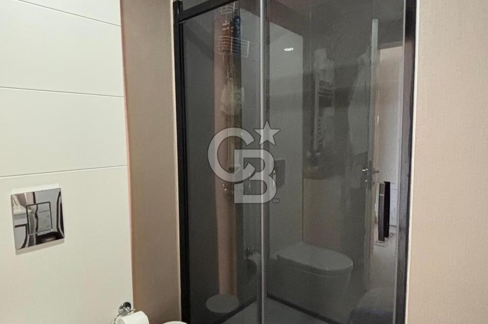 Relax Plus Bakımlı Sıfır Ayarında Sosyal Tesis.Kapalı Havuz 1+1