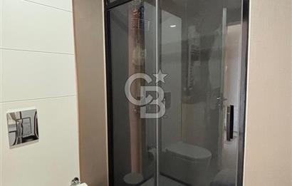 Relax Plus Bakımlı Sıfır Ayarında Sosyal Tesis.Kapalı Havuz 1+1