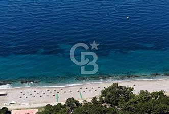 CB YALI'dan 311m² ARSA İÇİNDE TRİPLEKS 5+1 DENİZ MANZARALI VİLLA - 3 - 351721