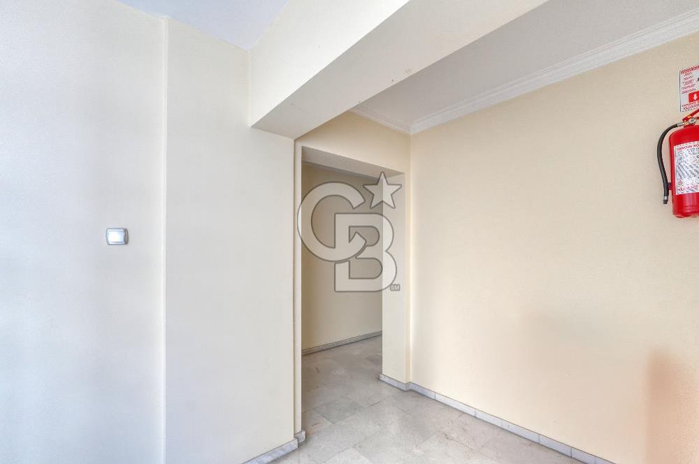 Bayraklı Manavkuyu Çamkıran Pazaryeri Karşısı Kiralık  3+1 Daire