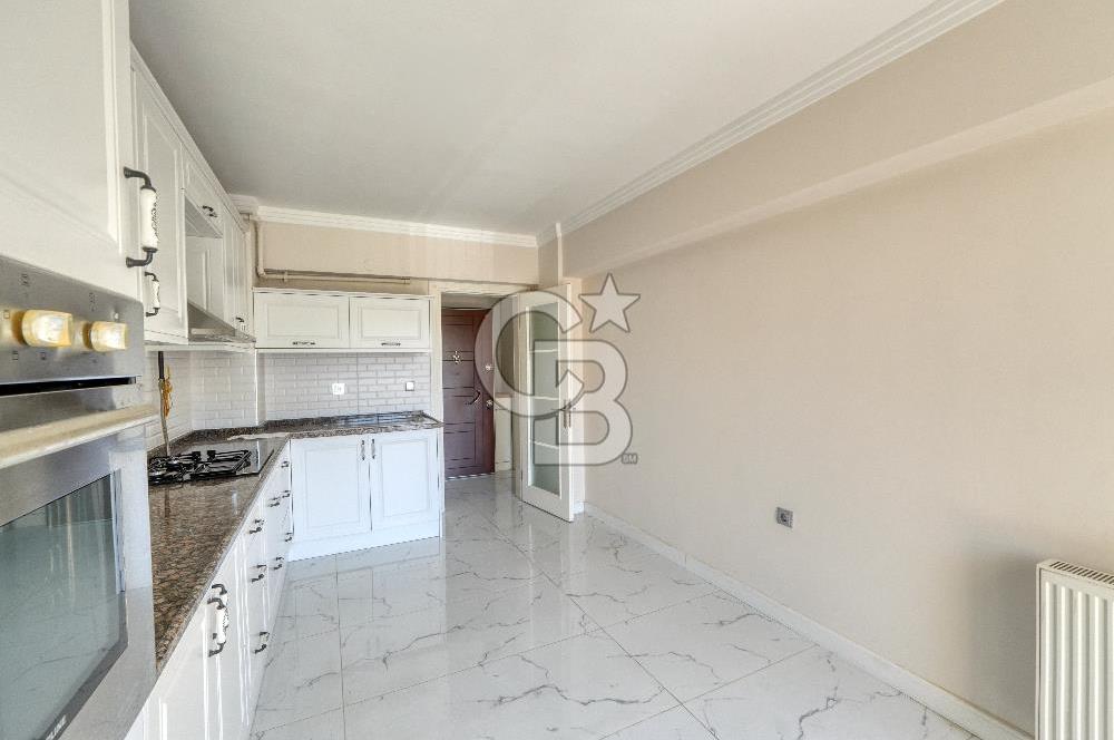 Bayraklı Manavkuyu Çamkıran Pazaryeri Karşısı Kiralık  3+1 Daire