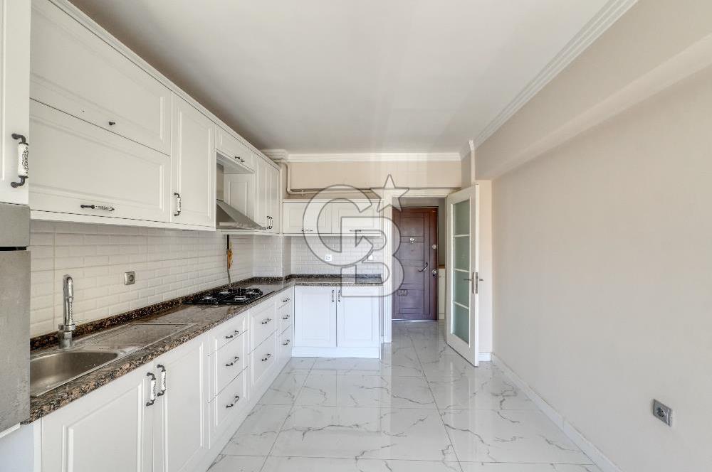 Bayraklı Manavkuyu Çamkıran Pazaryeri Karşısı Kiralık  3+1 Daire