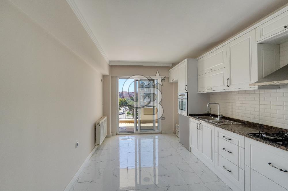 Bayraklı Manavkuyu Çamkıran Pazaryeri Karşısı Kiralık  3+1 Daire