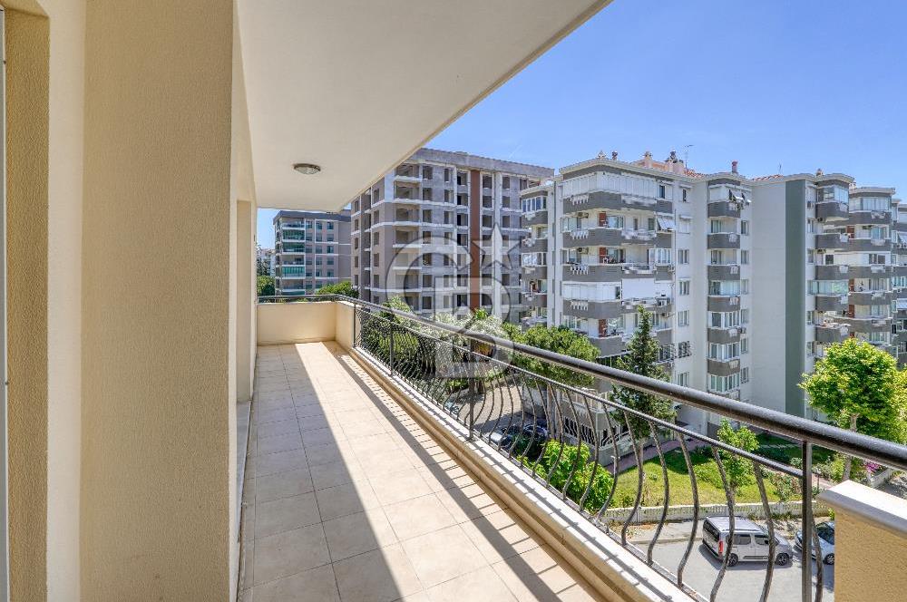 Bayraklı Manavkuyu Çamkıran Pazaryeri Karşısı Kiralık  3+1 Daire