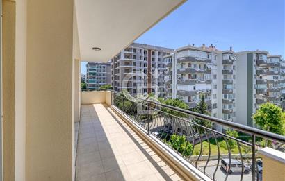 Bayraklı Manavkuyu Çamkıran Pazaryeri Karşısı Kiralık  3+1 Daire