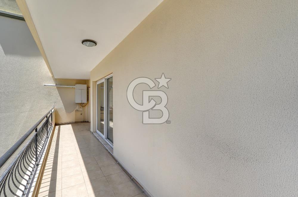 Bayraklı Manavkuyu Çamkıran Pazaryeri Karşısı Kiralık  3+1 Daire