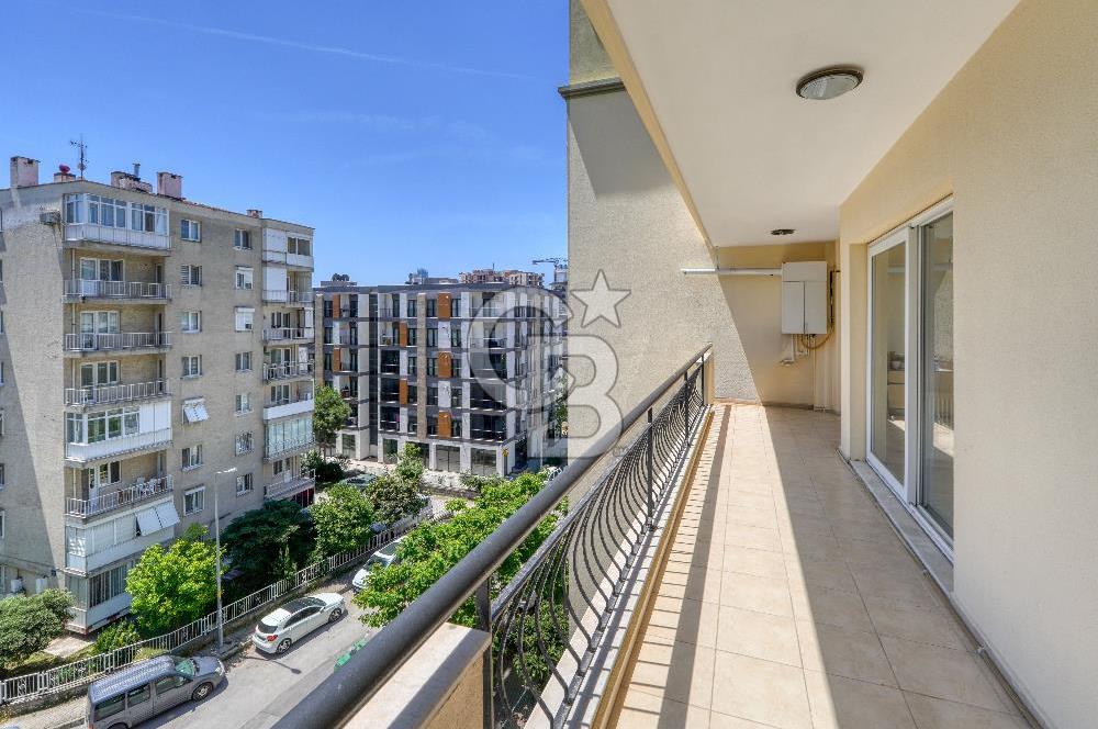 Bayraklı Manavkuyu Çamkıran Pazaryeri Karşısı Kiralık  3+1 Daire