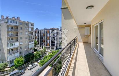 Bayraklı Manavkuyu Çamkıran Pazaryeri Karşısı Kiralık  3+1 Daire