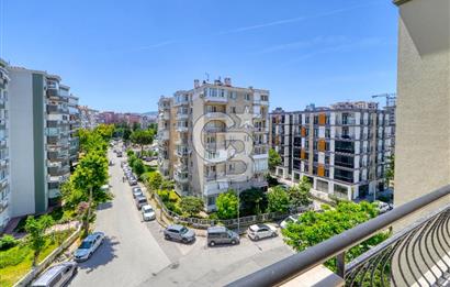 Bayraklı Manavkuyu Çamkıran Pazaryeri Karşısı Kiralık  3+1 Daire
