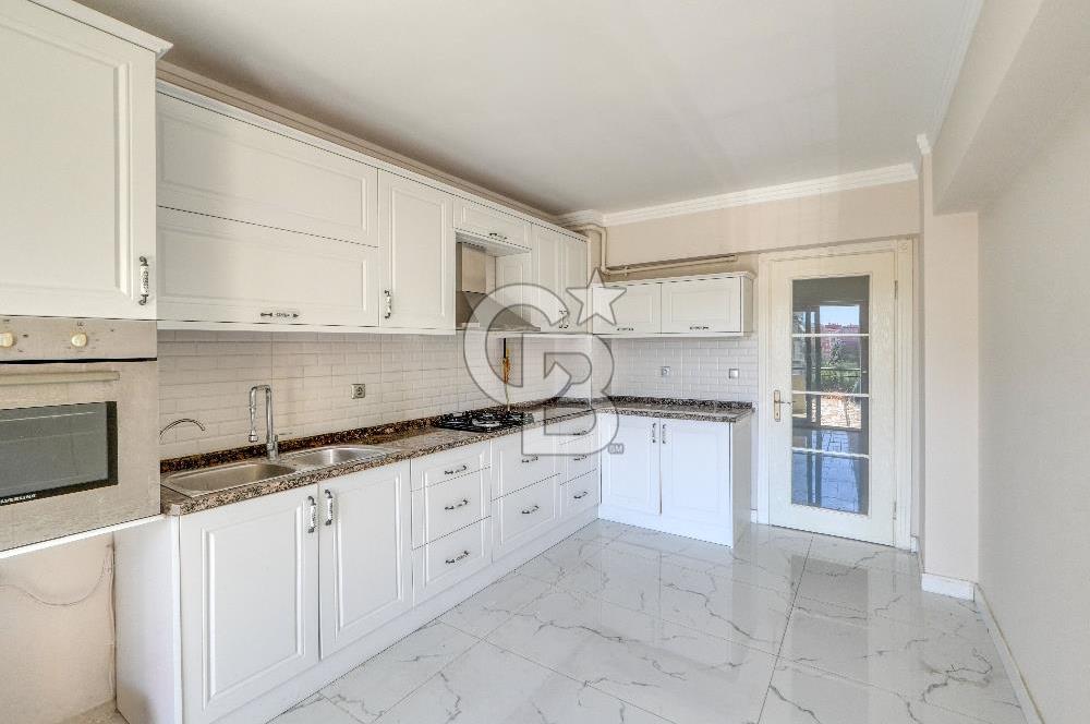 Bayraklı Manavkuyu Çamkıran Pazaryeri Karşısı Kiralık  3+1 Daire