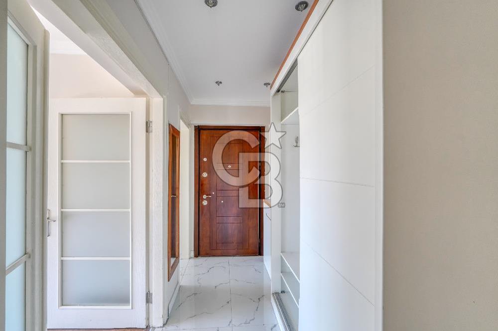 Bayraklı Manavkuyu Çamkıran Pazaryeri Karşısı Kiralık  3+1 Daire