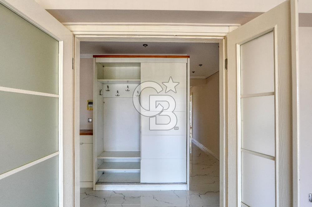 Bayraklı Manavkuyu Çamkıran Pazaryeri Karşısı Kiralık  3+1 Daire