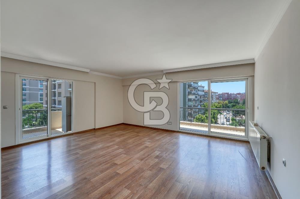 Bayraklı Manavkuyu Çamkıran Pazaryeri Karşısı Kiralık  3+1 Daire