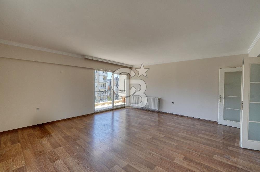 Bayraklı Manavkuyu Çamkıran Pazaryeri Karşısı Kiralık  3+1 Daire