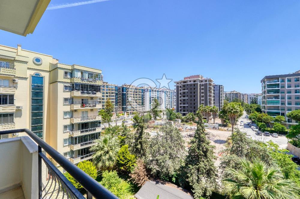 Bayraklı Manavkuyu Çamkıran Pazaryeri Karşısı Kiralık  3+1 Daire