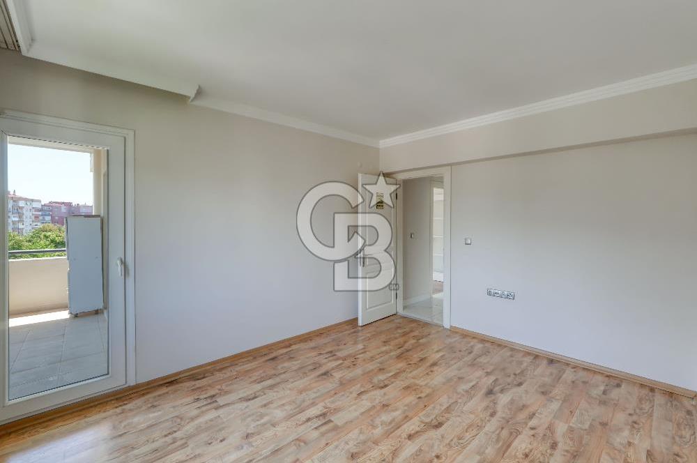 Bayraklı Manavkuyu Çamkıran Pazaryeri Karşısı Kiralık  3+1 Daire