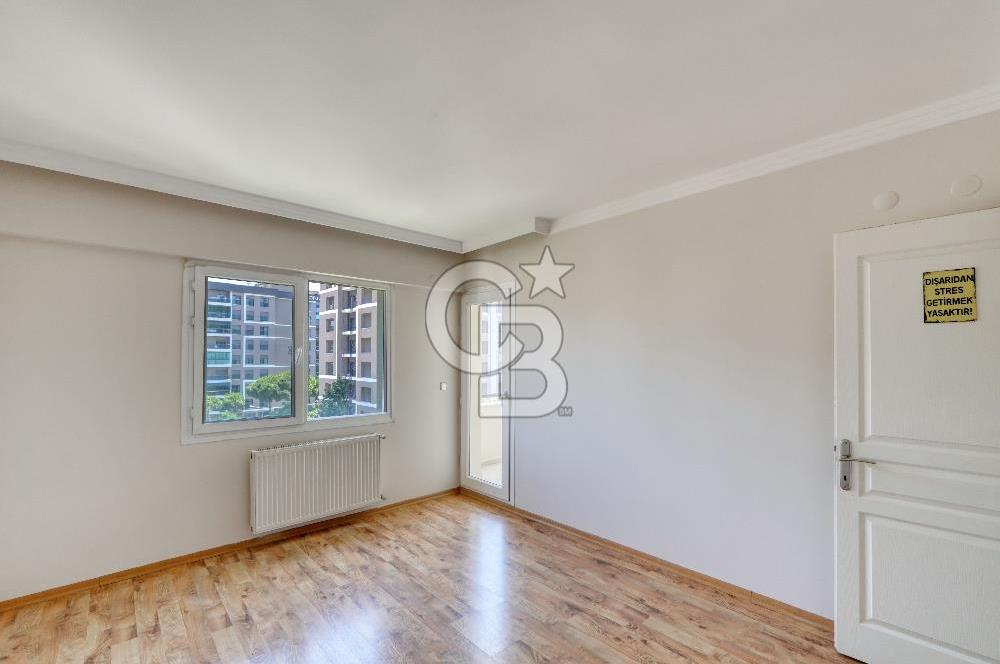 Bayraklı Manavkuyu Çamkıran Pazaryeri Karşısı Kiralık  3+1 Daire