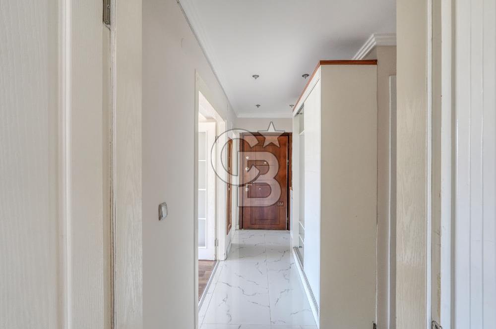 Bayraklı Manavkuyu Çamkıran Pazaryeri Karşısı Kiralık  3+1 Daire