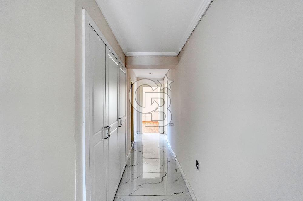 Bayraklı Manavkuyu Çamkıran Pazaryeri Karşısı Kiralık  3+1 Daire
