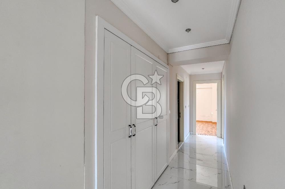 Bayraklı Manavkuyu Çamkıran Pazaryeri Karşısı Kiralık  3+1 Daire