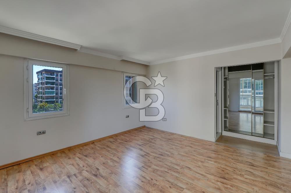 Bayraklı Manavkuyu Çamkıran Pazaryeri Karşısı Kiralık  3+1 Daire