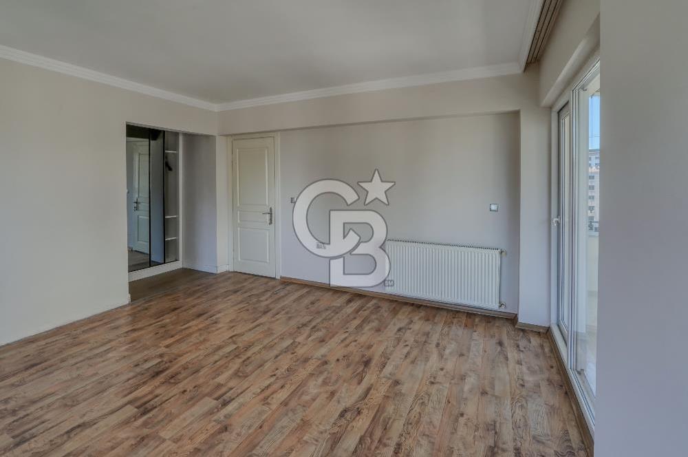 Bayraklı Manavkuyu Çamkıran Pazaryeri Karşısı Kiralık  3+1 Daire