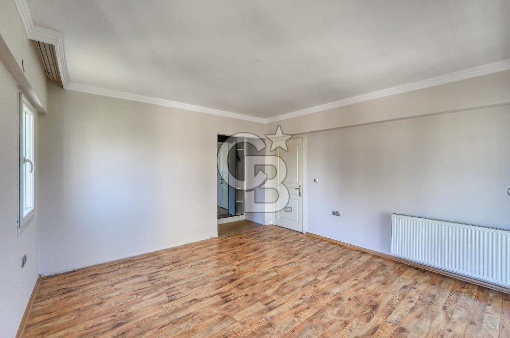 Bayraklı Manavkuyu Çamkıran Pazaryeri Karşısı Kiralık  3+1 Daire