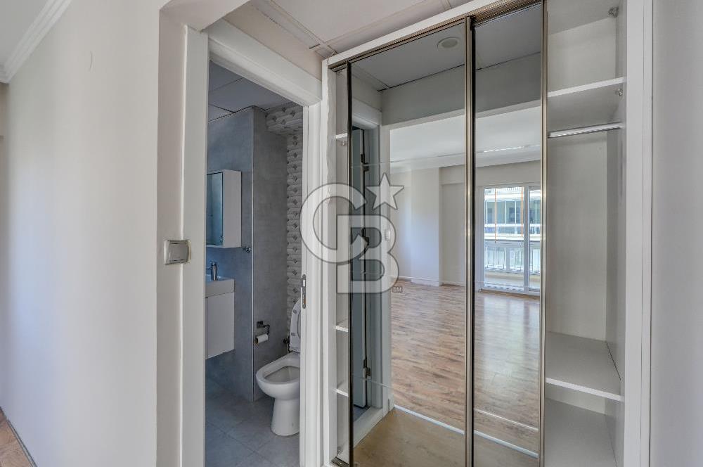 Bayraklı Manavkuyu Çamkıran Pazaryeri Karşısı Kiralık  3+1 Daire