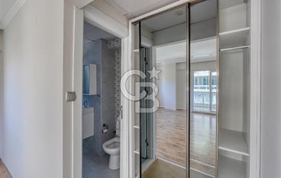 Bayraklı Manavkuyu Çamkıran Pazaryeri Karşısı Kiralık  3+1 Daire