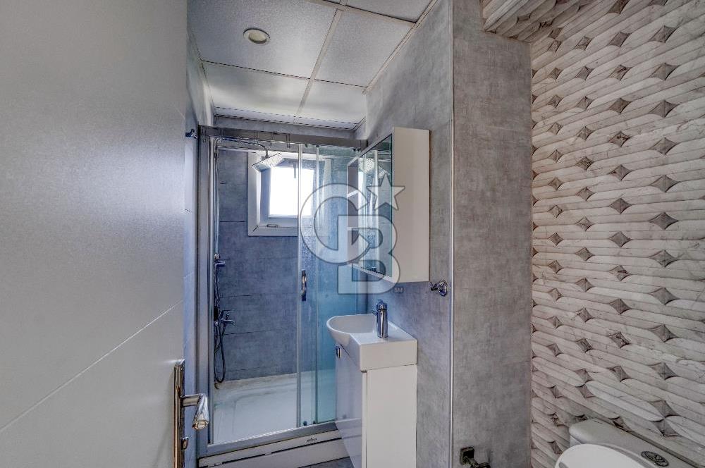 Bayraklı Manavkuyu Çamkıran Pazaryeri Karşısı Kiralık  3+1 Daire