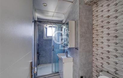Bayraklı Manavkuyu Çamkıran Pazaryeri Karşısı Kiralık  3+1 Daire
