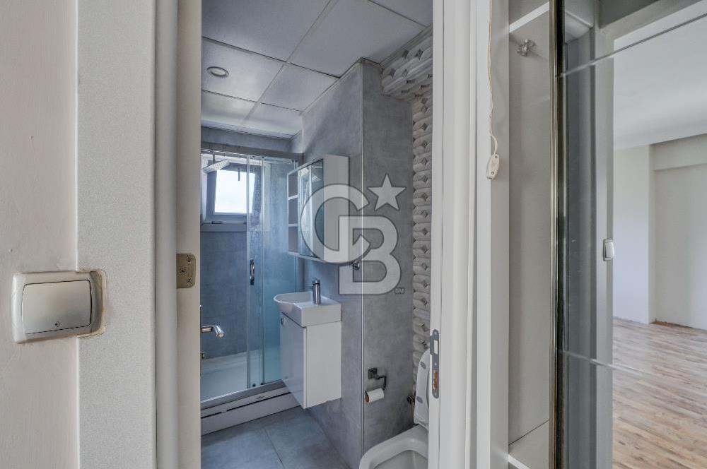 Bayraklı Manavkuyu Çamkıran Pazaryeri Karşısı Kiralık  3+1 Daire