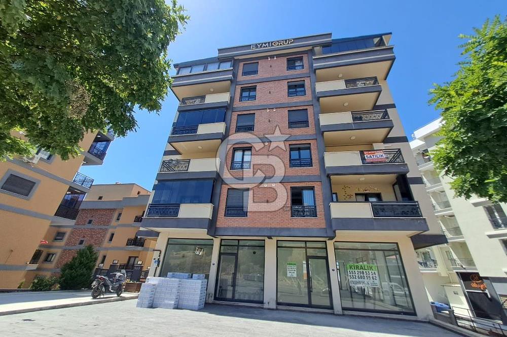 Çiğli Egekent'te Kiralık 2+1 Modern ve Ferah Daire