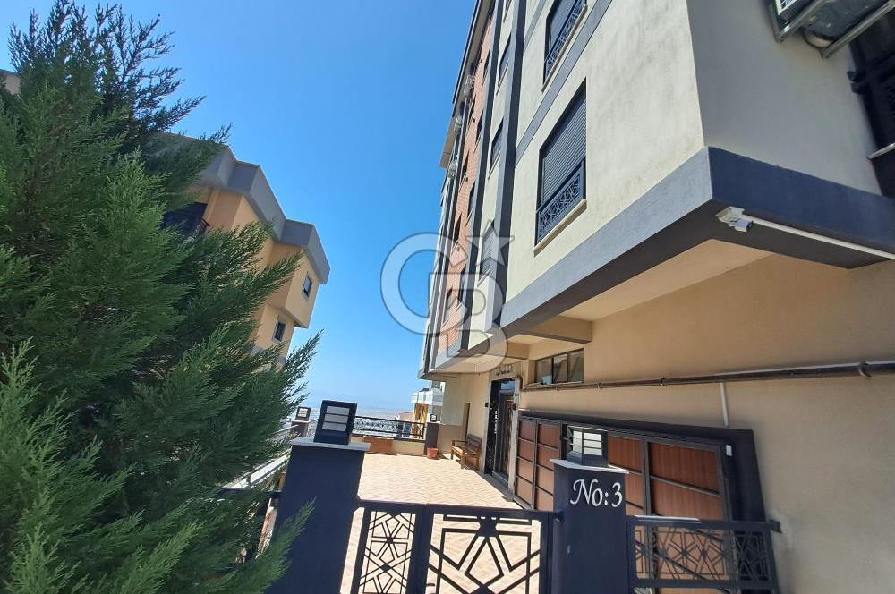 Çiğli Egekent'te Kiralık 2+1 Modern ve Ferah Daire