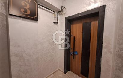 Çiğli Egekent'te Kiralık 2+1 Modern ve Ferah Daire