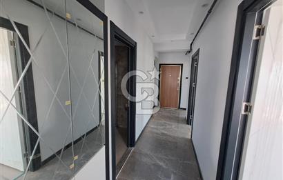 Çiğli Egekent'te Kiralık 2+1 Modern ve Ferah Daire