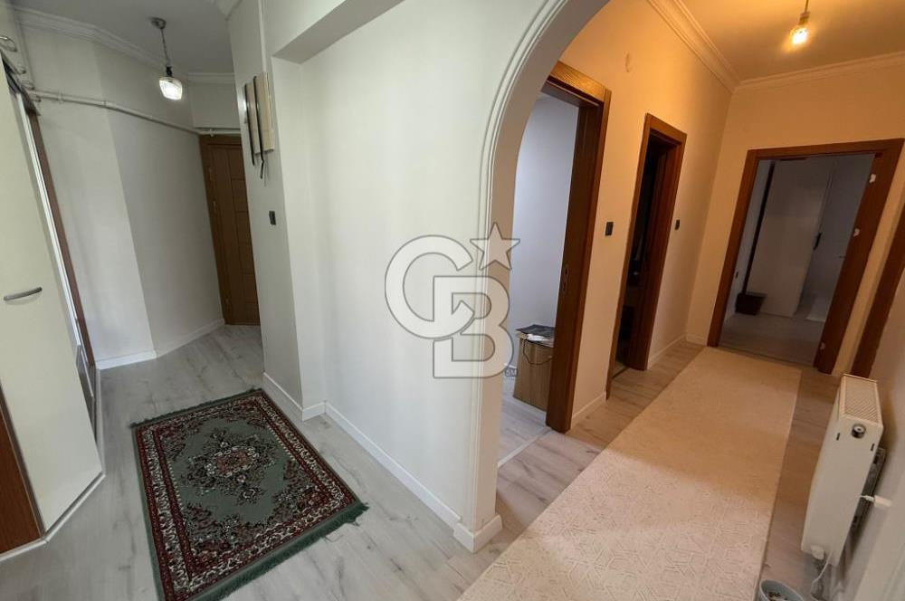 MAMAK ALUÇ MANZARA SİTESİ GENİŞ TİP FULL YAPILI 3+1SATILIK DAİRE