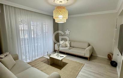 ENVOY'DAN BAŞİSKELE MAHMUTPAŞA MAHALLESİN'DE EĞİMSİZ 3+1 DUBLEKS