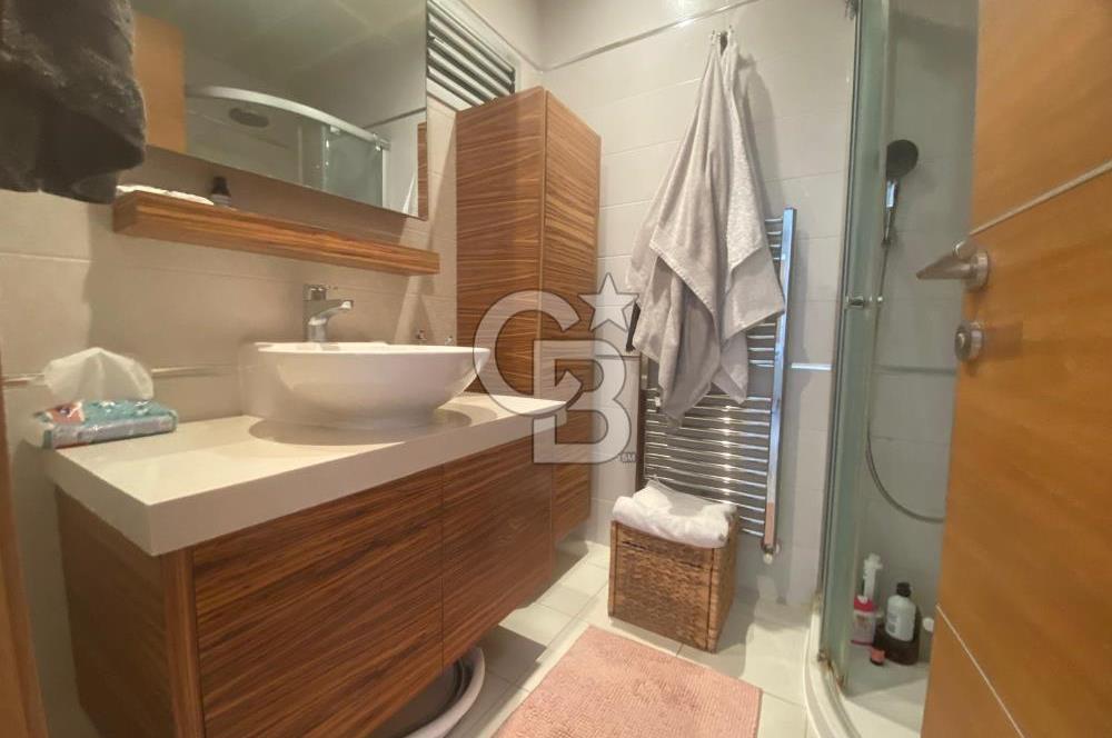 MAVİŞEHİR MODERN 1 SİTESİ 1+1 EŞYALI KİRALIK DAİRE