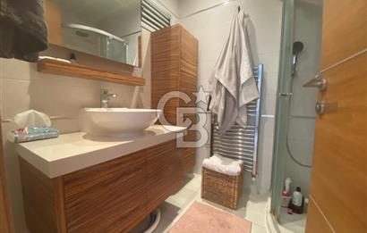 MAVİŞEHİR MODERN 1 SİTESİ 1+1 EŞYALI KİRALIK DAİRE