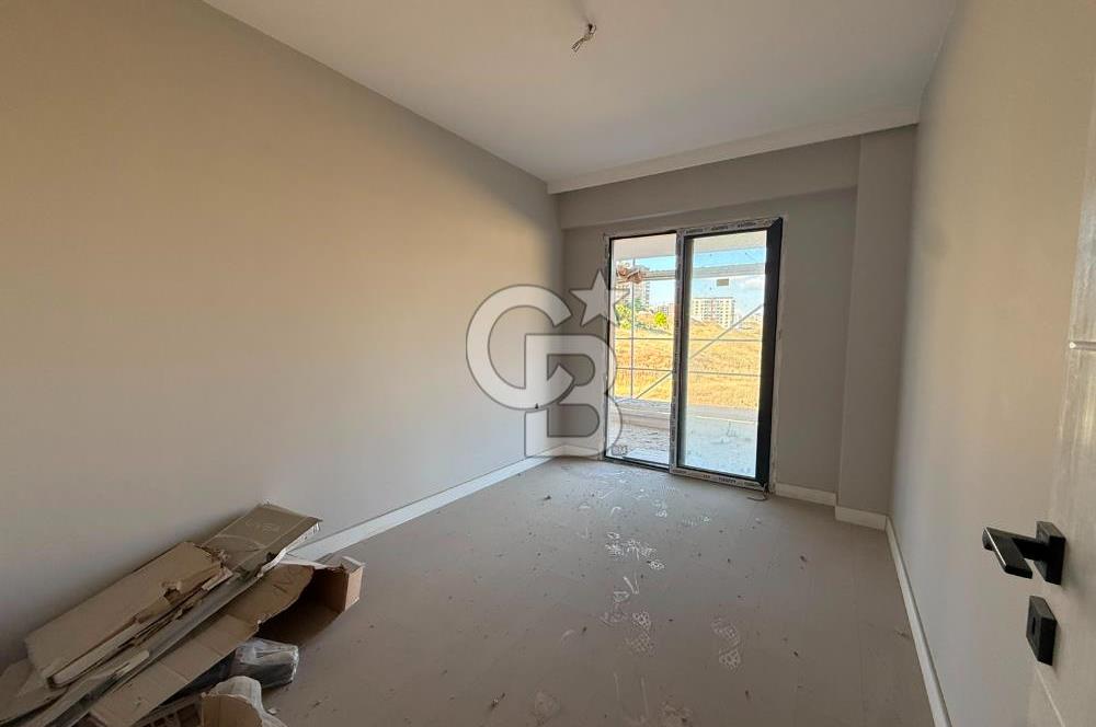 İZMİR MENEMEN ULUKENT WORKS TOWERS 2+1 SATILIK DAİRE CB-PH