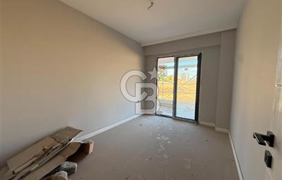 İZMİR MENEMEN ULUKENT WORKS TOWERS 2+1 SATILIK DAİRE CB-PH