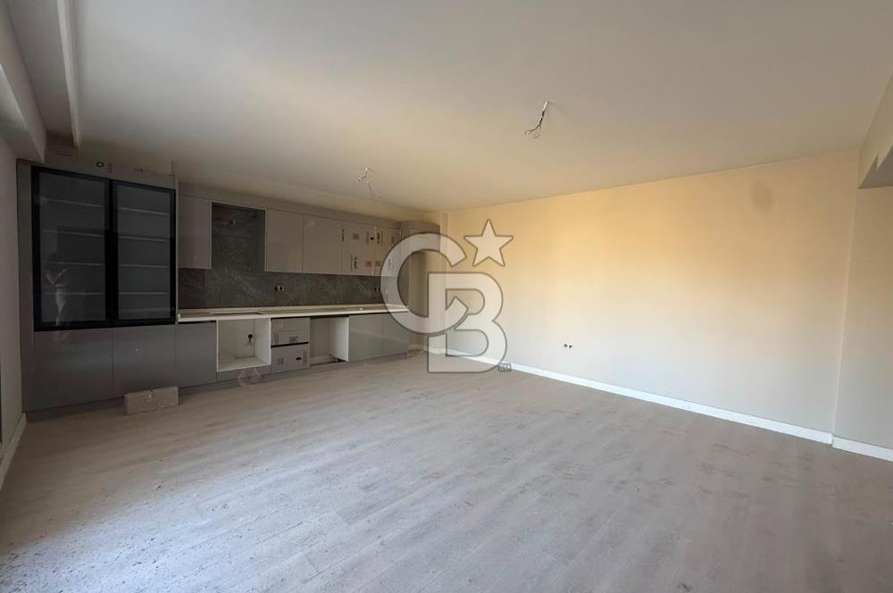 İZMİR MENEMEN ULUKENT WORKS TOWERS 2+1 SATILIK DAİRE CB-PH