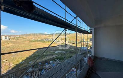 İZMİR MENEMEN ULUKENT WORKS TOWERS 2+1 SATILIK DAİRE CB-PH