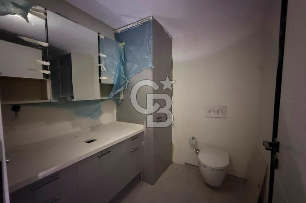 İZMİR MENEMEN ULUKENT WORKS TOWERS 2+1 SATILIK DAİRE CB-PH