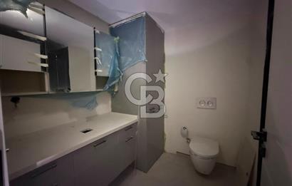 İZMİR MENEMEN ULUKENT WORKS TOWERS 2+1 SATILIK DAİRE CB-PH