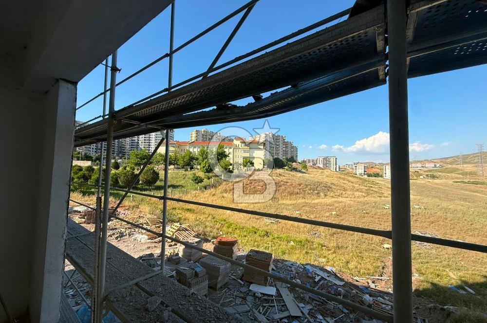 İZMİR MENEMEN ULUKENT WORKS TOWERS 2+1 SATILIK DAİRE CB-PH